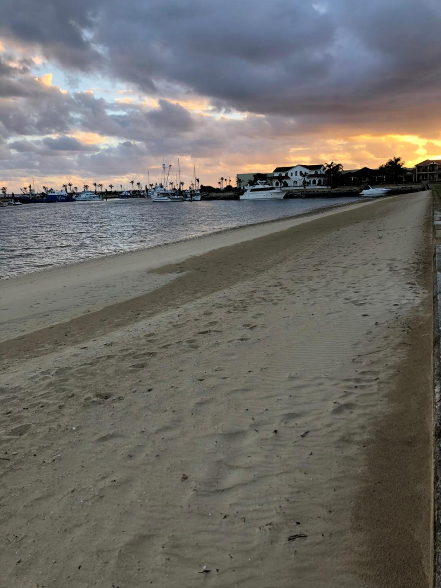 Villa Marina Park View Port Lincoln Exterior foto