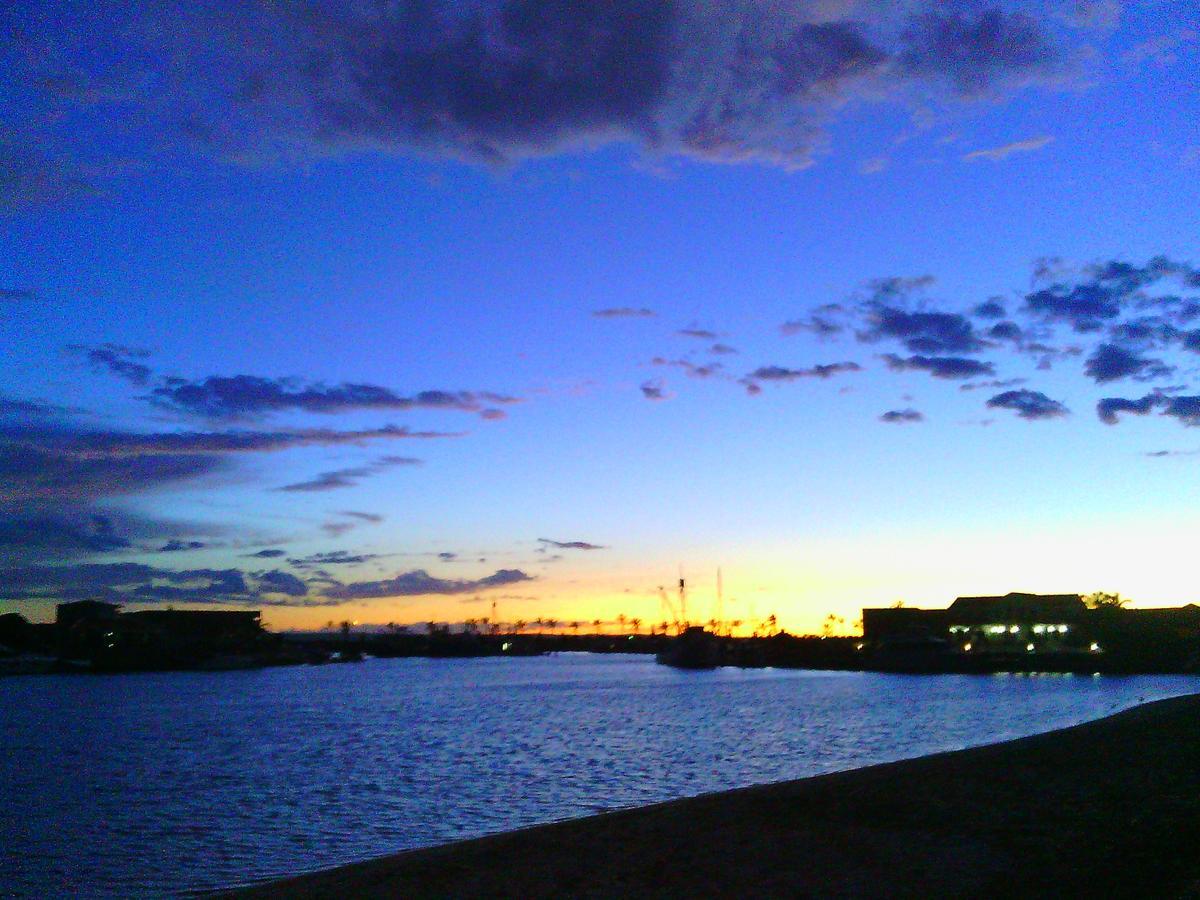 Villa Marina Park View Port Lincoln Exterior foto