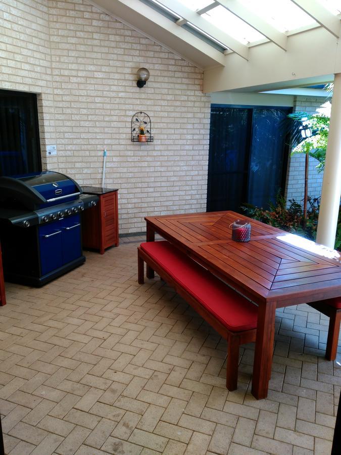 Villa Marina Park View Port Lincoln Exterior foto